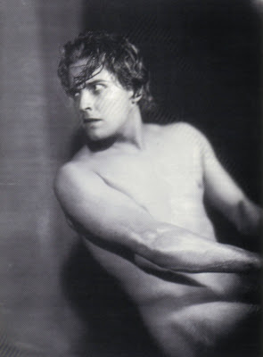 gay old hard alexander richardson grant gay william obrien